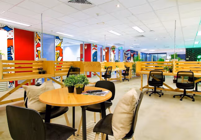 3 Budget-Friendly Coworking Offices in Canberra for Your Business