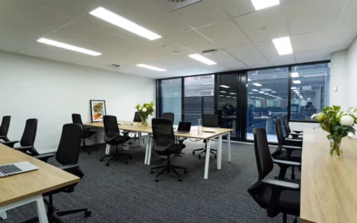 Coworking Space In Brisbane For Startups - 5 Discounted Picks