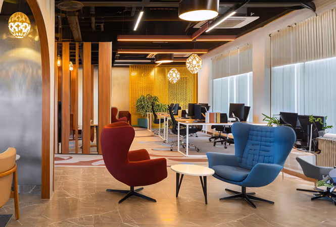 Global Capability Centres (GCCs) in India: Demand, Evolution, Benefits, & More!