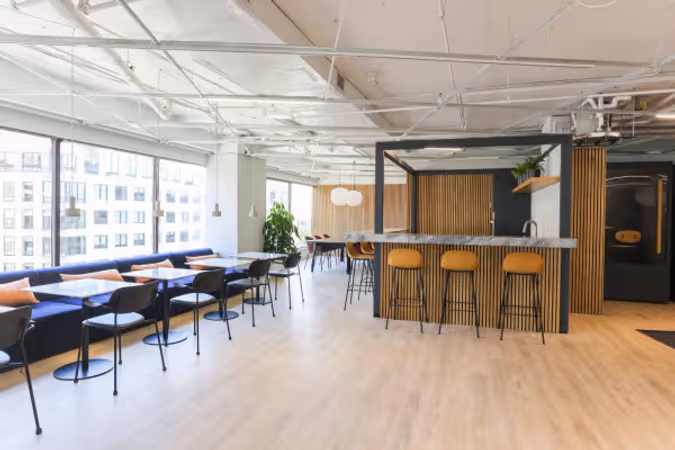 The Best Coworking Space Offers for Startups in Adelaide