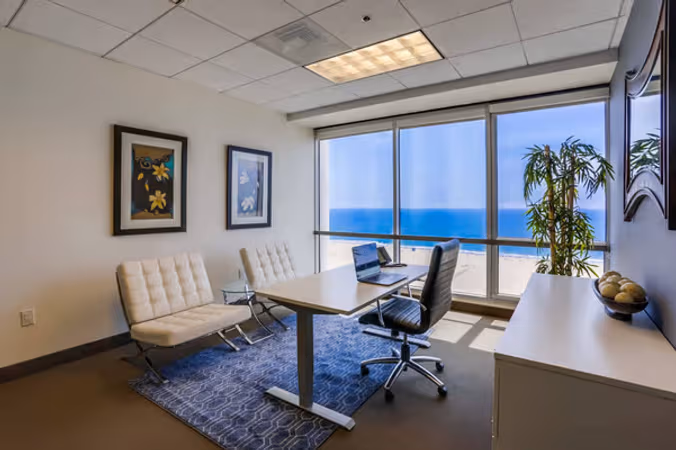 The Best Serviced Offices in Santa Monica, Los Angeles, for This Year