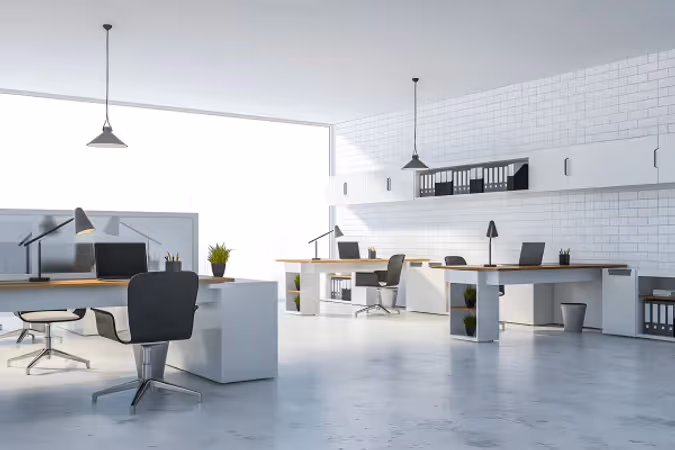 Why Natural Light is Essential in Workplace Design: A Complete Guide