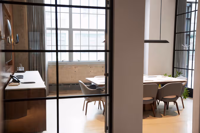 Surprising Facts About Flexible Office Spaces