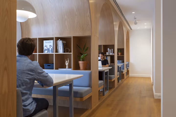 The Complete Roundup of the Best Coworking Spaces in Perth