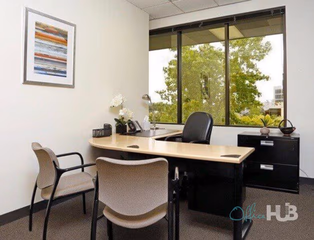 The BEST Coworking Spaces in Walnut Creek