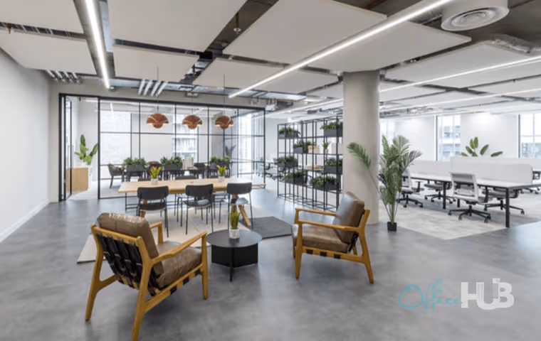 The BEST Coworking Spaces in Wembley