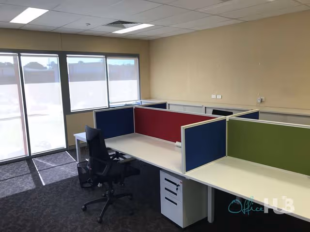 The BEST Coworking Spaces in Banyo