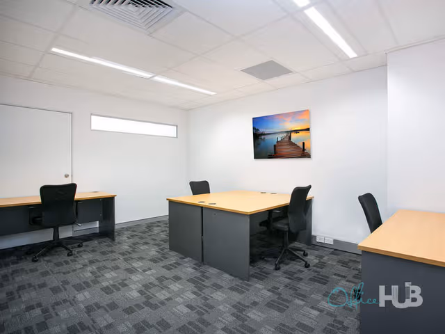 The BEST Coworking Spaces in Robina