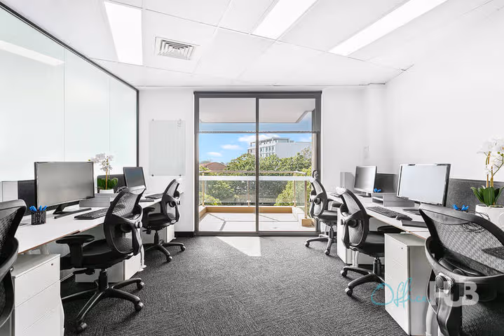 The BEST Coworking Spaces in Miranda