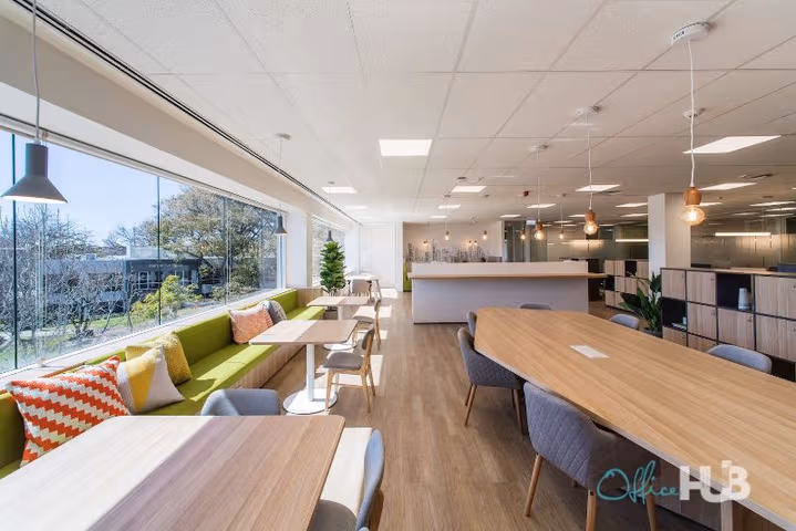 The BEST Coworking Spaces in Osborne Park