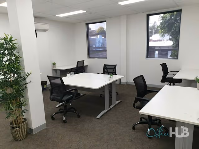 The BEST Coworking Spaces in Mount Waverley