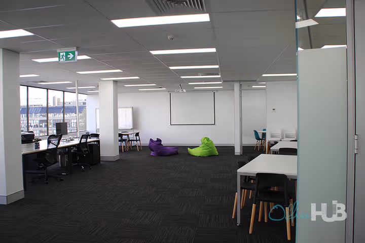 The BEST Coworking Spaces in St Leonards