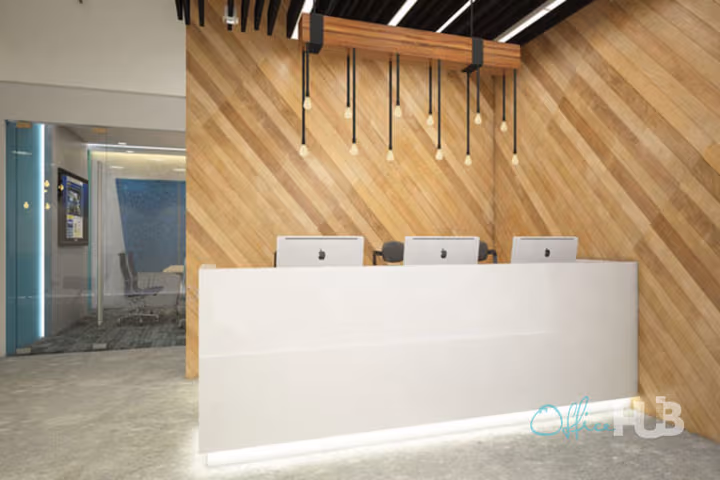 The BEST Coworking Spaces in Mandaluyong City