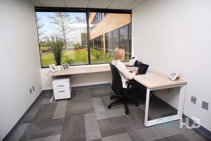 The BEST Coworking Spaces in Carmel