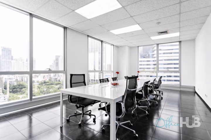 The BEST Coworking Spaces in Klongton Nua Wattana