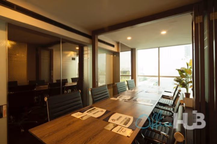 The BEST Coworking Spaces in West Jakarta City