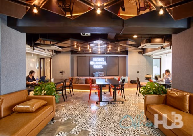 The BEST Coworking Spaces in Hong Kong