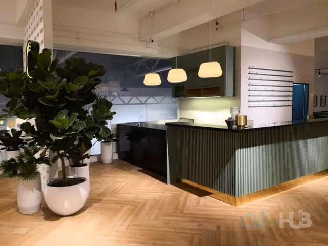 The BEST Coworking Spaces in Ampang