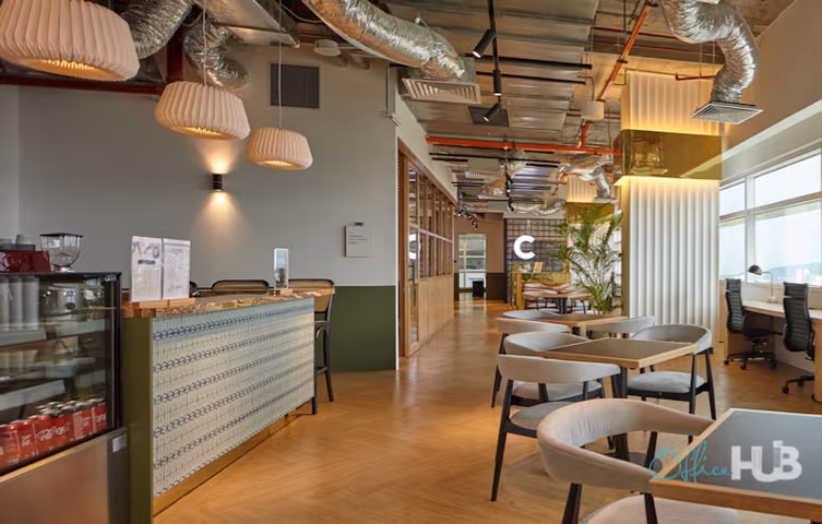 The BEST Coworking Spaces in KL Sentral