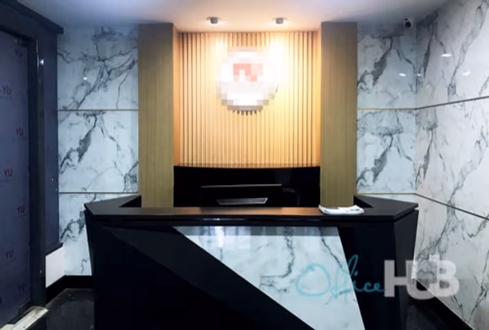 The BEST Coworking Spaces in Khwaeng Khlong Tan, Khlong Toei