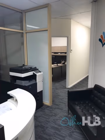 The BEST Coworking Spaces in North Perth