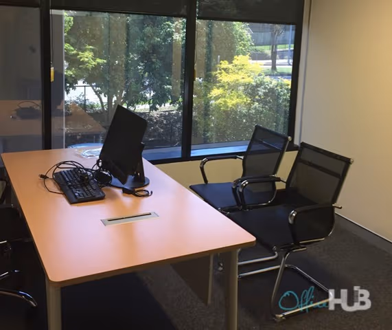 The BEST Coworking Spaces in Murarrie