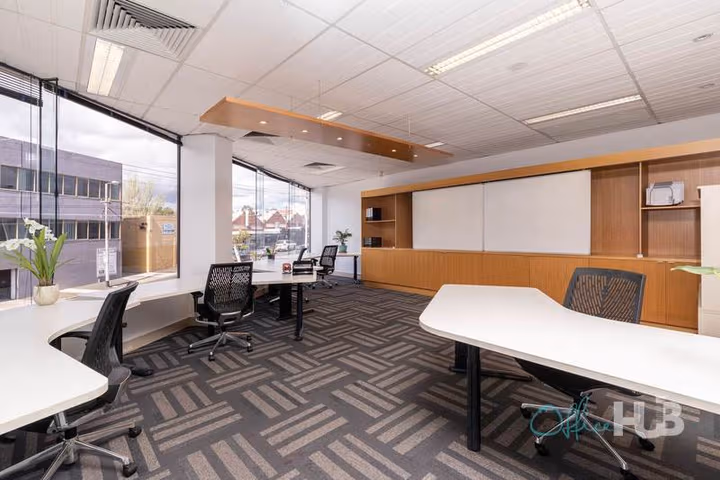 The BEST Coworking Spaces in Kew East