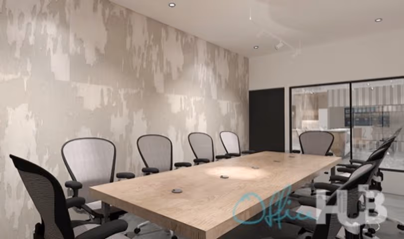 The BEST Coworking Spaces in Makati City