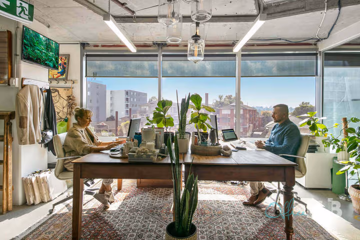 The BEST Coworking Spaces in Ryde