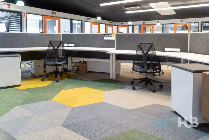 The BEST Coworking Spaces in Mulgrave