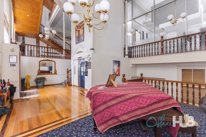 The BEST Coworking Spaces in Townsville