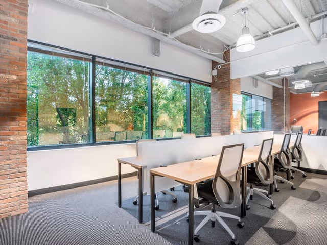 The BEST Coworking Spaces in Pleasanton