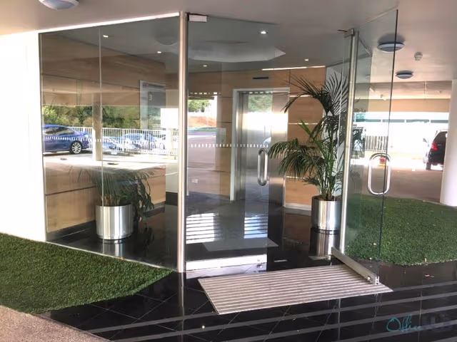 The BEST Coworking Spaces in TURNER