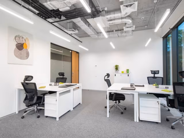 The BEST Coworking Spaces in Lviv