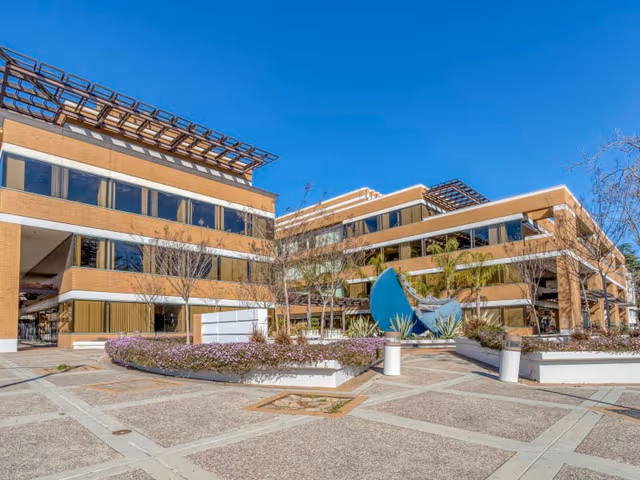 The BEST Coworking Spaces in Mountain View