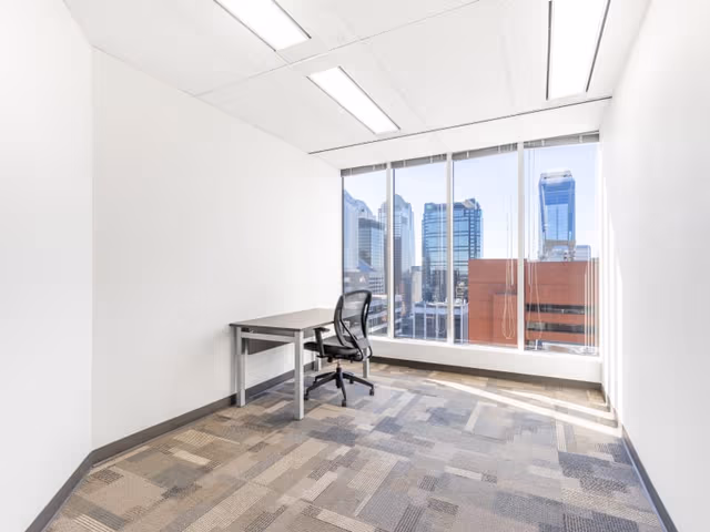 The BEST Coworking Spaces in Calgary