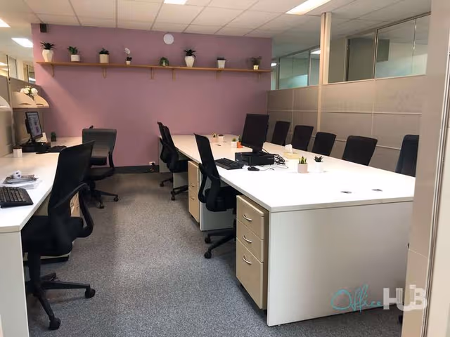 The BEST Coworking Spaces in Rydalmere