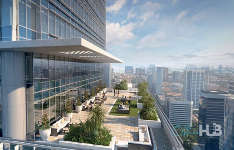 The BEST Coworking Spaces in Mampang Prapatan