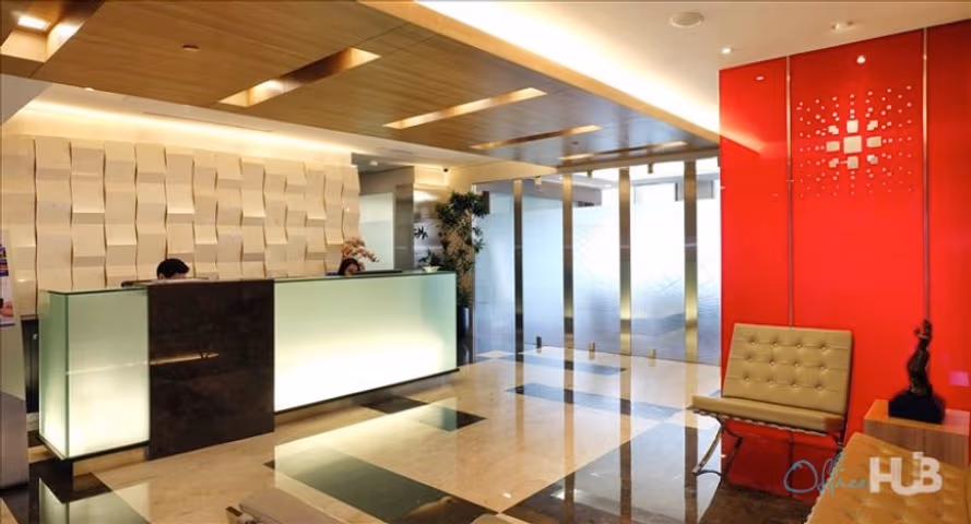 The BEST Coworking Spaces in South Jakarta