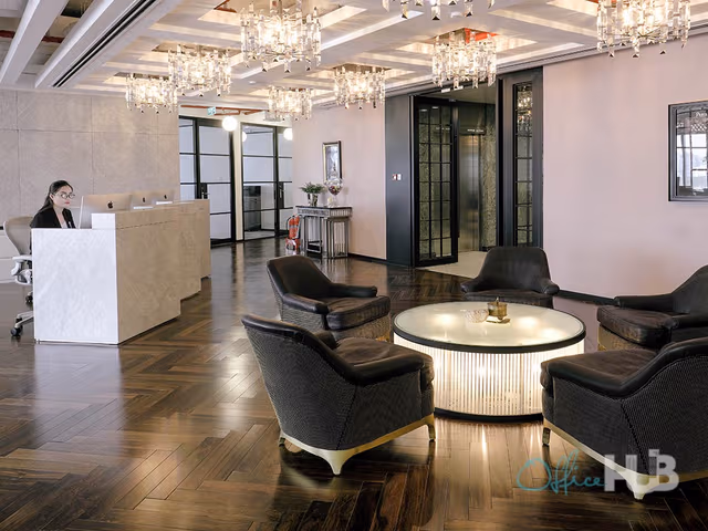 The BEST Coworking Spaces in Bến Nghé