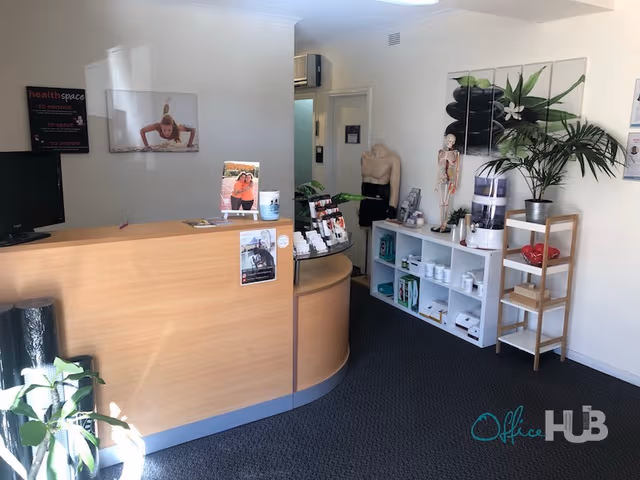 The BEST Coworking Spaces in Kingsford