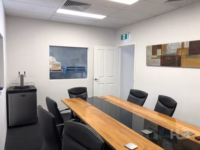 The BEST Coworking Spaces in LANDSDALE