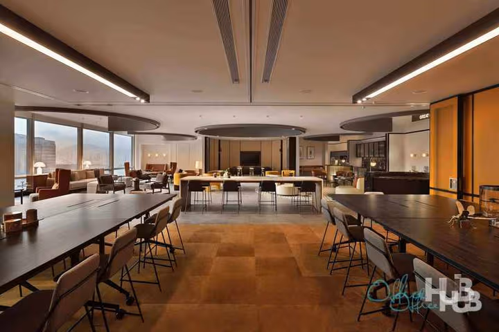 The BEST Coworking Spaces in Quarry Bay