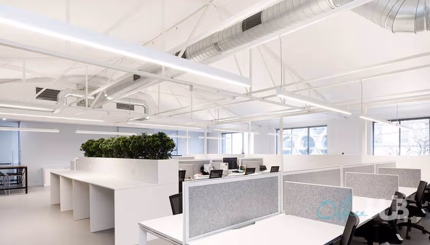 The BEST Coworking Spaces in Windsor