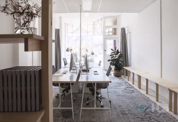 The BEST Coworking Spaces in Petersham