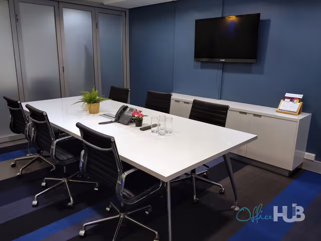 The BEST Coworking Spaces in Ultimo