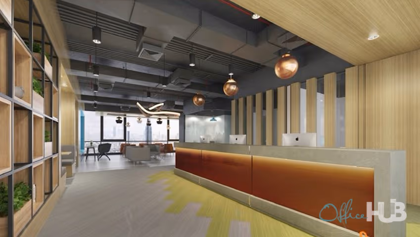 The BEST Coworking Spaces in Dindaeng