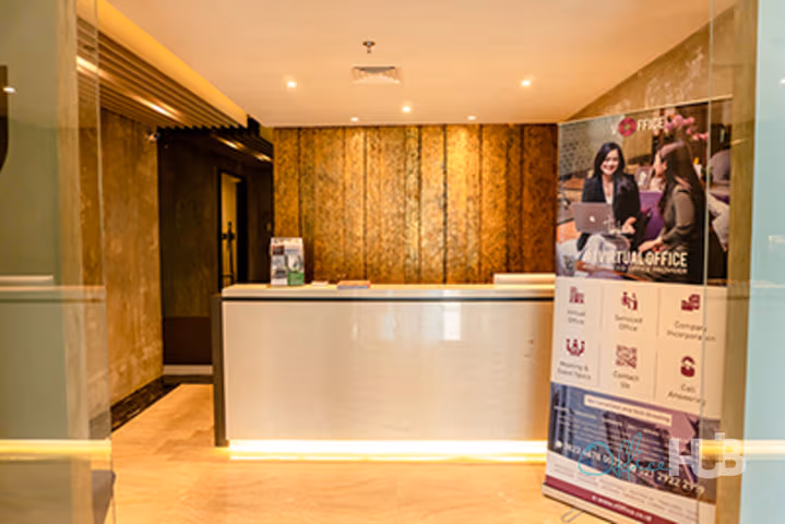 The BEST Coworking Spaces in Marga Mulya