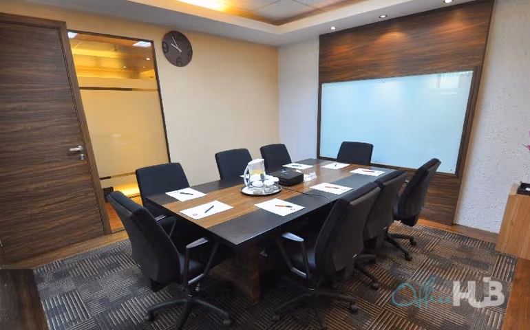 The BEST Coworking Spaces in Kawasan Mega Kuningan