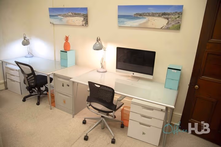 The BEST Coworking Spaces in Bondi